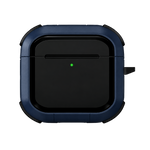 LZEL Airpods 4 Aurum Guard Max Hard PC+TPU Case