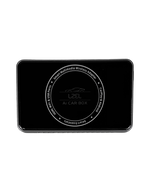 محول Carplay لاسلكي من ليزل 3 في 1  مع  USB-Cو  USB-A و HDMI و يدعم بلوتوث و واي فاي 