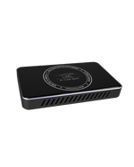 محول Carplay لاسلكي من ليزل 3 في 1  مع  USB-Cو  USB-A و HDMI و يدعم بلوتوث و واي فاي 