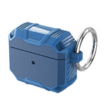 Airpods 3 Shockproof Case | Navy