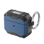 Airpods 3 Shockproof Case | Navy / Black