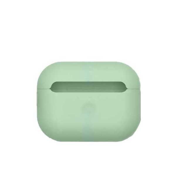 Airpods 3 Silicone Case Protection Simple Design | Green