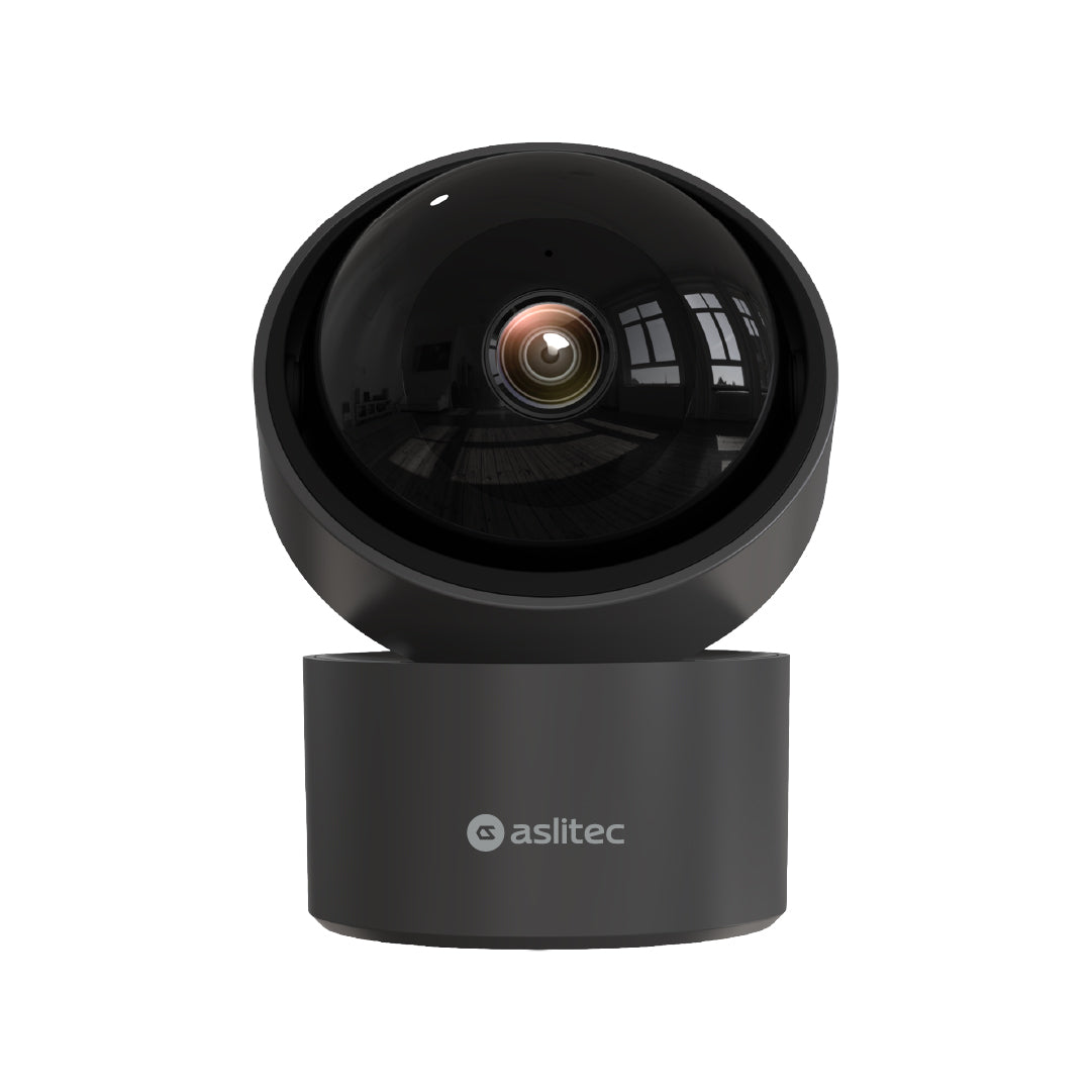 aslitec Indoor WiFi Smart Camera | 4MP, 2560 × 1440