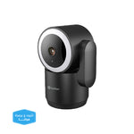 aslitec 4MP Smart WiFi 2560*1440 Indoor Camera