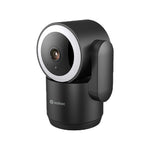 aslitec 4MP Smart WiFi 2560*1440 Indoor Camera