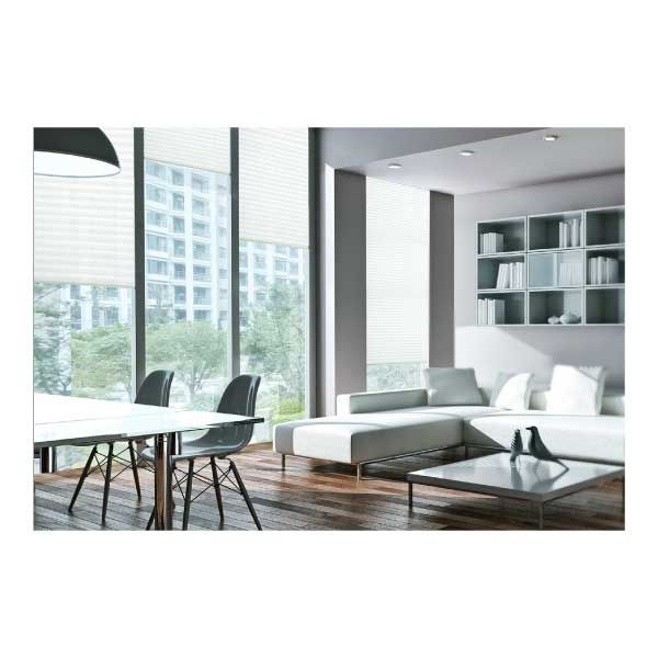 جهاز التحكم الذكي في الستائر الدوارة من Aqara