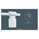 وحدة تحكم ذكية للستائر E1 من Aqara