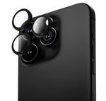 كڤر حماية AR كاميرا لهاتف IPHONE 16  PRO/ 16 Pro Max من ANANK| أسود
