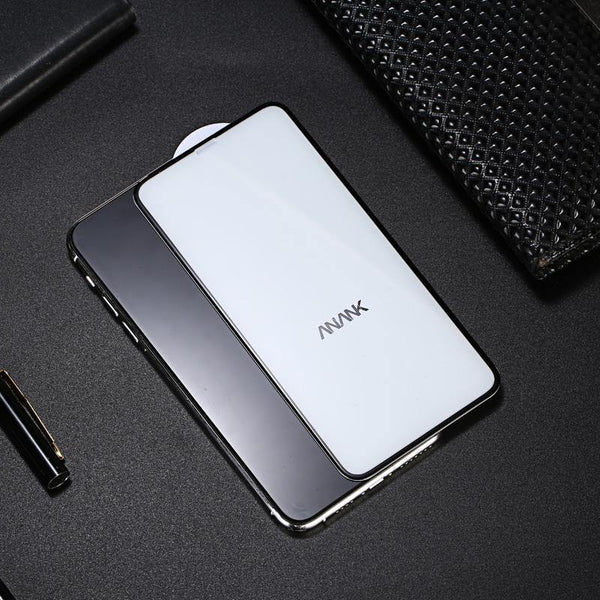 Anank iPhone 13 Pro 2.5D Tempered Glass