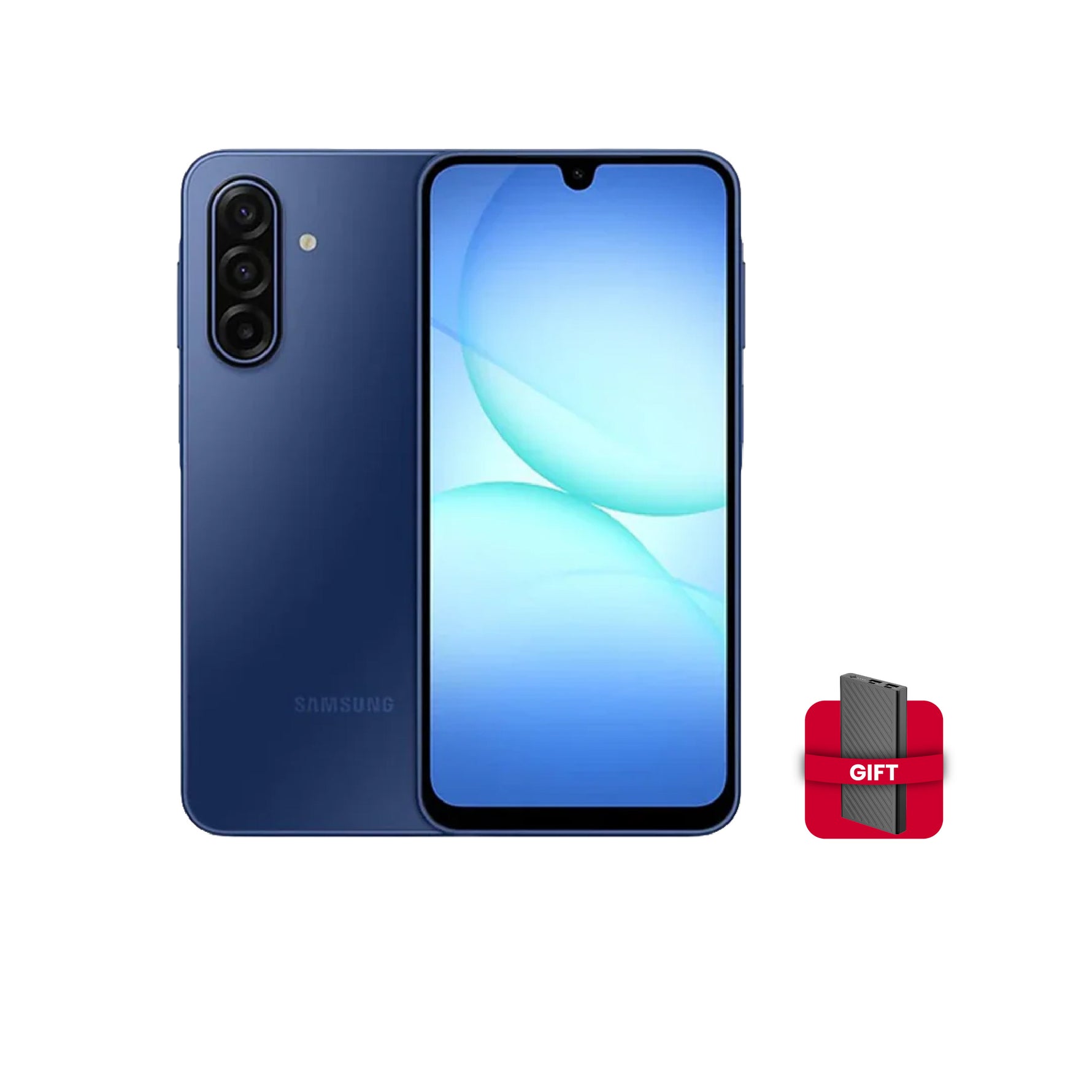 Samsung Galaxy A17 5G Phone - 128GB - 4GB RAM | Blue