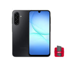 Samsung Galaxy A17 5G Phone - 128GB - 4GB RAM | Black