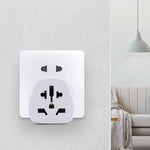 Asli Global Universal Travel Plug UK