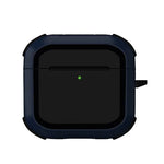 LZEL Airpods 4 Aurum Guard Max Hard PC+TPU Case