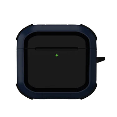 LZEL Airpods 4 Aurum Guard Max Hard PC+TPU Case