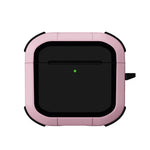 LZEL Airpods 4 Aurum Guard Max Hard PC+TPU Case