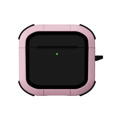 LZEL Airpods 4 Aurum Guard Max Hard PC+TPU Case