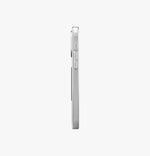 Uniq Air Fender ID For iPhone 15 Pro Case | Clear