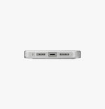 Uniq Air Fender ID For iPhone 15 Pro Case | Clear