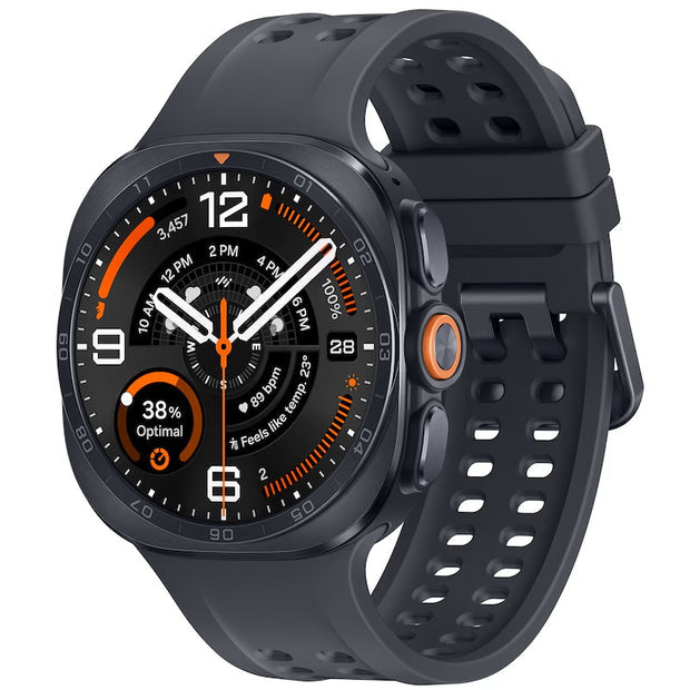 ساعة Samsung Galaxy Watch Ultra 2 الذكية