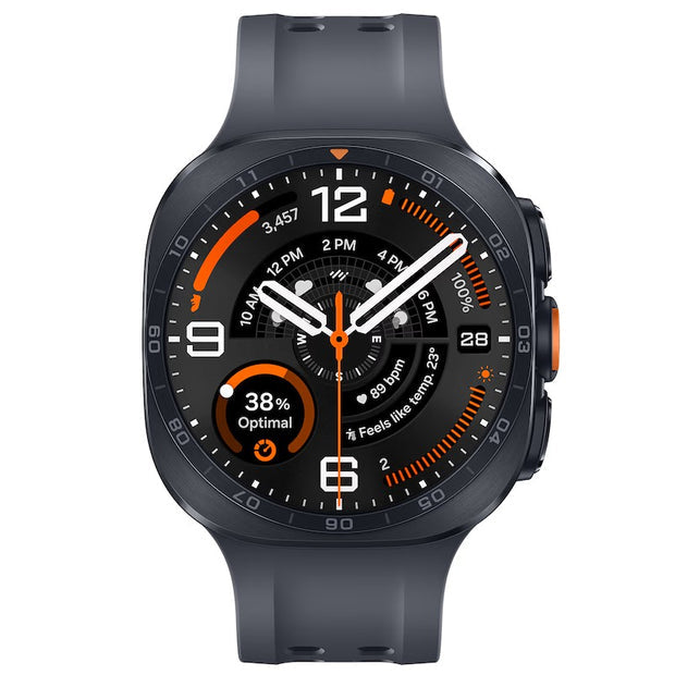 ساعة Samsung Galaxy Watch Ultra 2 الذكية