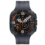 ساعة Samsung Galaxy Watch Ultra 2 الذكية