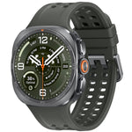 ساعة Samsung Galaxy Watch Ultra 2 الذكية