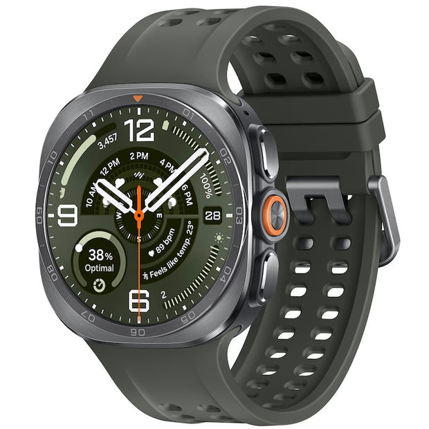 ساعة Samsung Galaxy Watch Ultra 2 الذكية