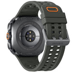 ساعة Samsung Galaxy Watch Ultra 2 الذكية