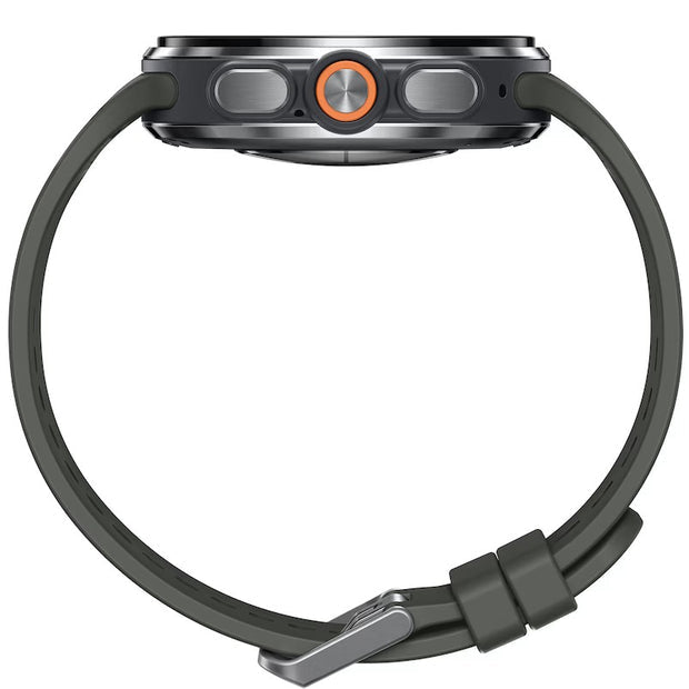 ساعة Samsung Galaxy Watch Ultra 2 الذكية