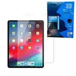 كڤر حماية شاشة 3D زجاجي 12.9 بوصة 9H لجهاز iPad Pro - 2021 من Anank