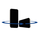 ANANK IPHONE 16 PRO 2.5D PRIVACY GLASS