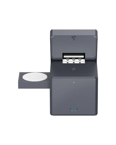 Anker 3-in-1 Cube With Magsafe