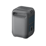 Anker SOLIX C300 Portable Power Station | Dark Gray
