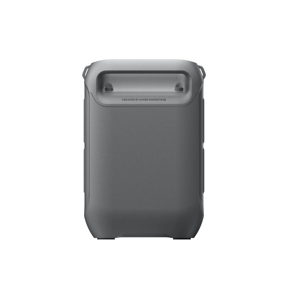 Anker SOLIX C300 Portable Power Station | Dark Gray
