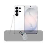 Samsung S26 Ultra 5G Phone, 6.9”, 12GB, 256GB + Bundle Offer | White