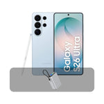 Samsung S26 Ultra 5G Phone, 6.9”, 12GB, 512GB  + Bundle Offer | Blue