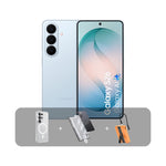 Samsung S26 5G Phone, 6.3”, 12GB, 256GB + Bundle Offer | Blue