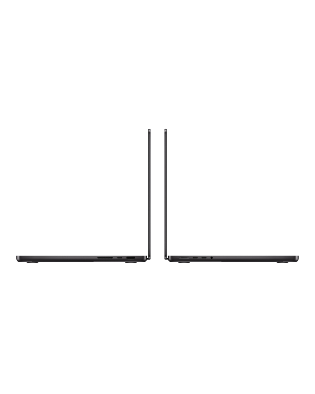 Apple MacBook Pro 14-inch – 10-Core CPU & GPU, 24GB RAM, 1TB SSD, macOS