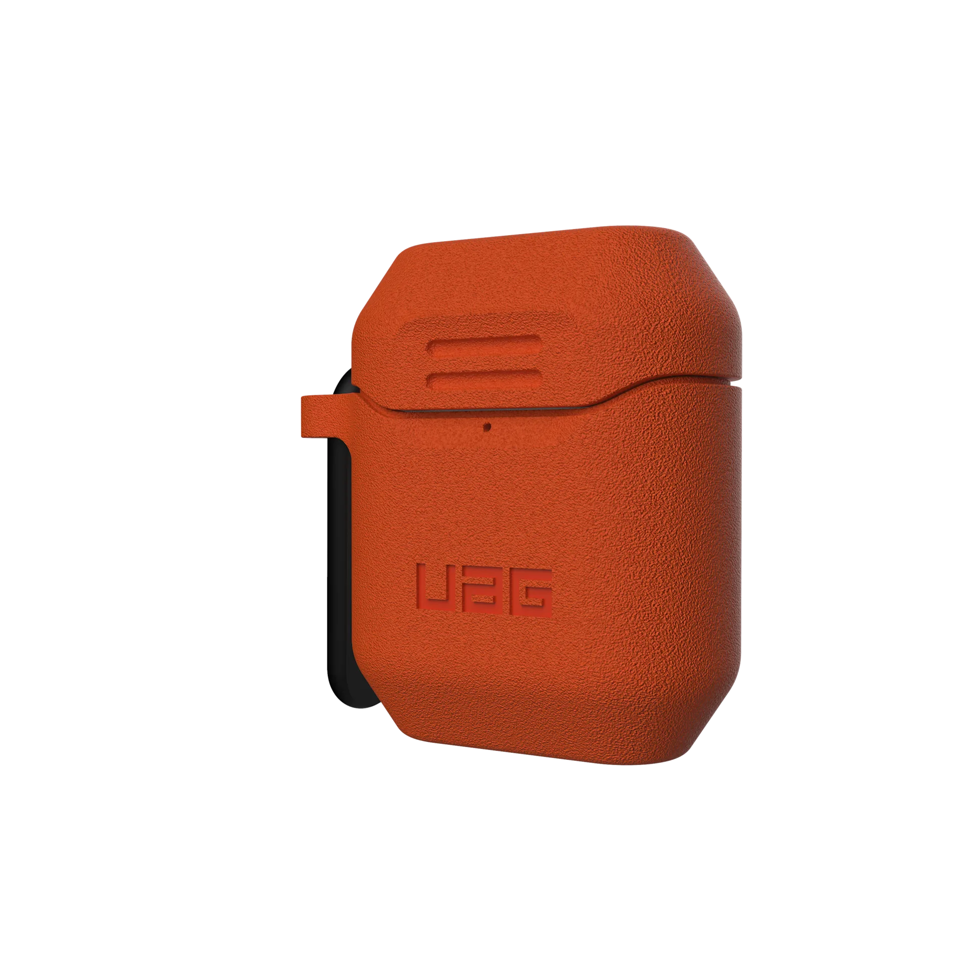 UAG Airpods Gen 1& 2 Silicone Case V2 Orange | 10244K119797