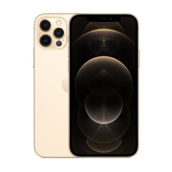 Apple iPhone 12 Pro - 512GB - 6.1 inch | Gold