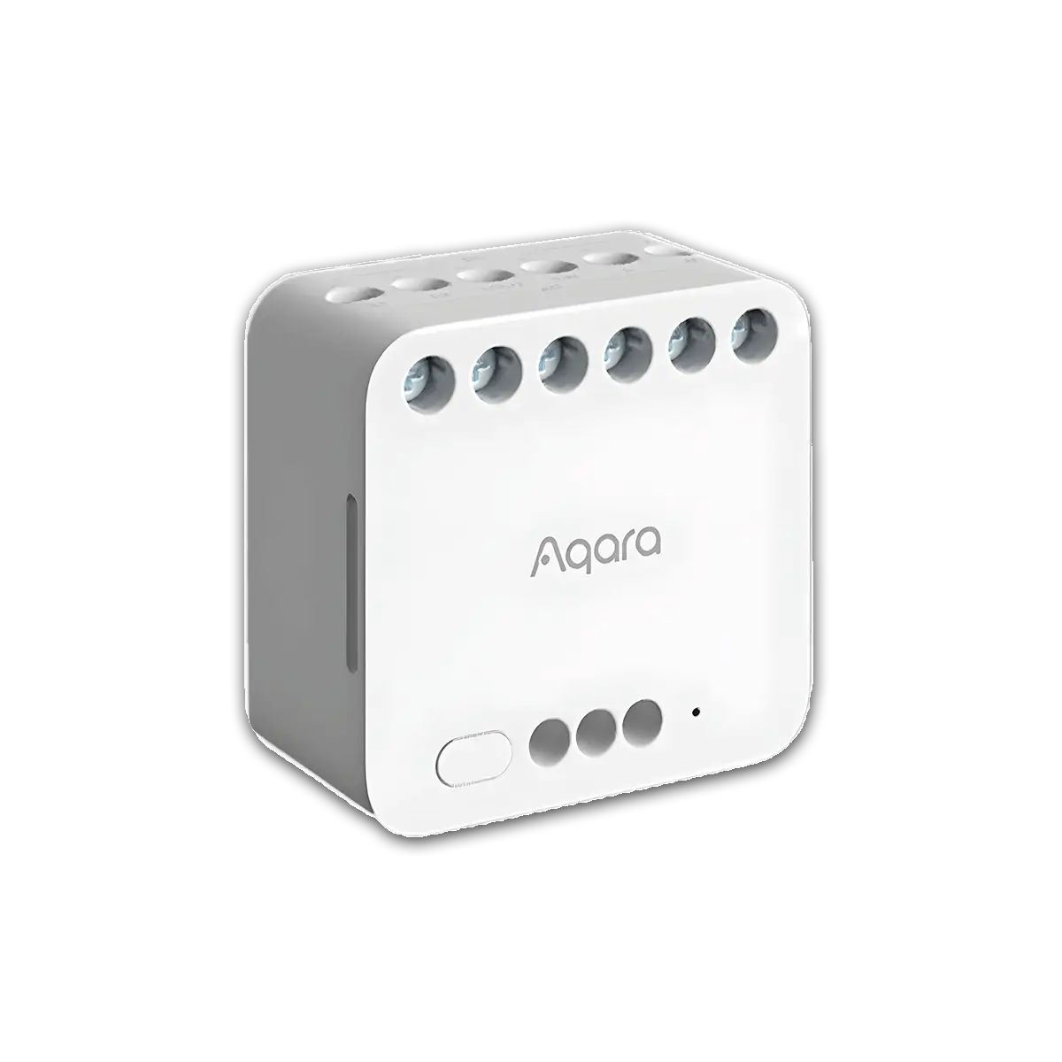 Aqara Dual Relay Module T2 | DCM-K01