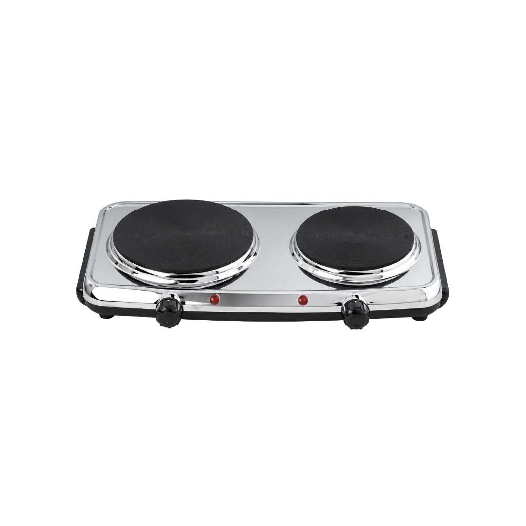 SAGA Electric Hot Plate | 2000W