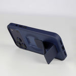 LZEL Magsynto Strap Case for iPhone 17 Pro Max