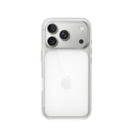 كڤر حماية شفاف Apple iPhone 17 Pro مع MagSafe