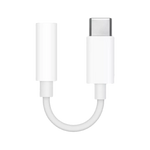 Apple USB-C to 3.5 mm Headphone Jack Adapter