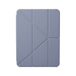كڤر حماية لجهاز iPad 10.9 (2022 / 11 بوصة A16-2025) | رمادي فاتح