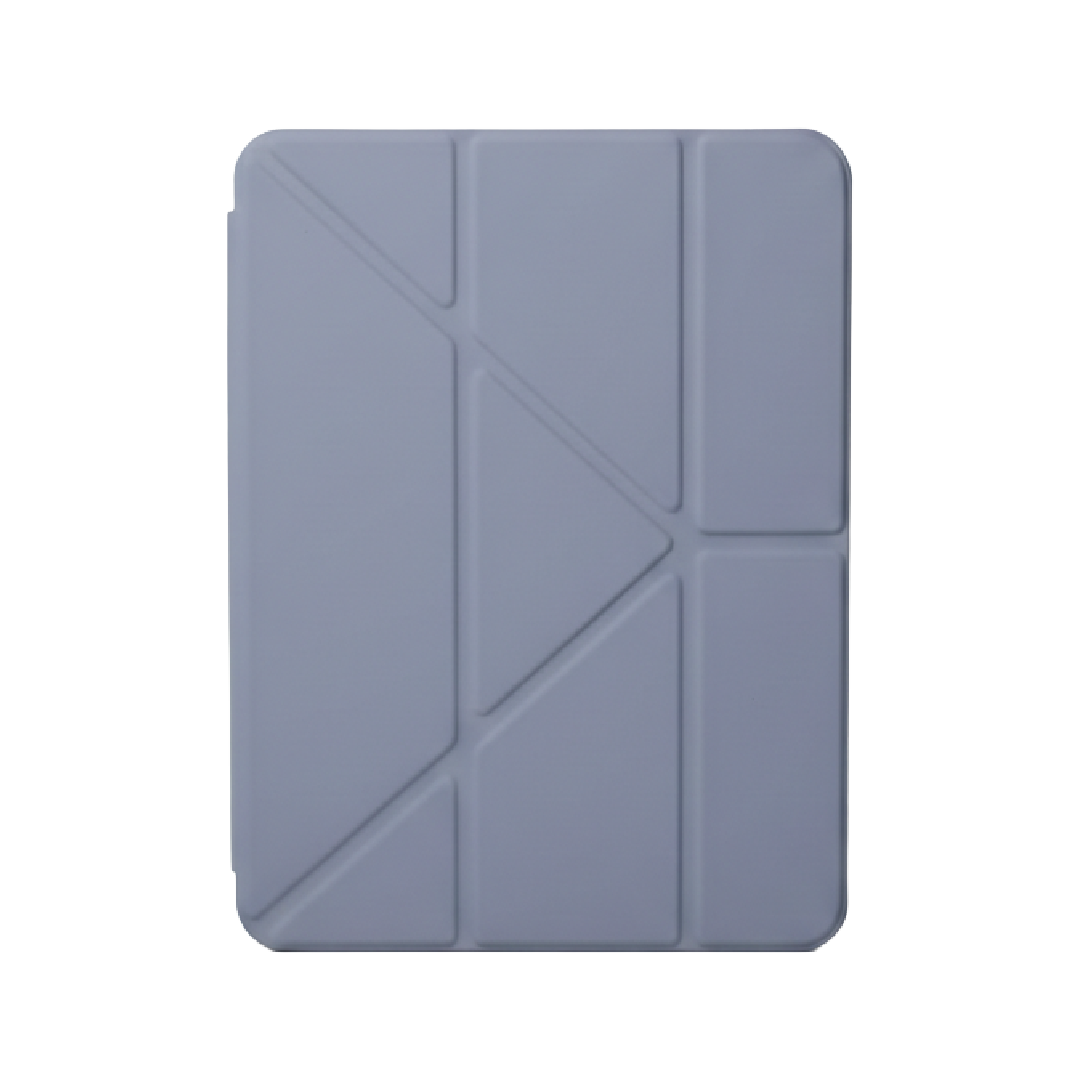 كڤر حماية لجهاز iPad 10.9 (2022 / 11 بوصة A16-2025) | رمادي فاتح