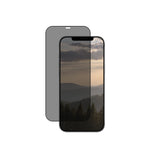 aslitec Glass Screen For iPhone 11 Pro Privacy With Applicator