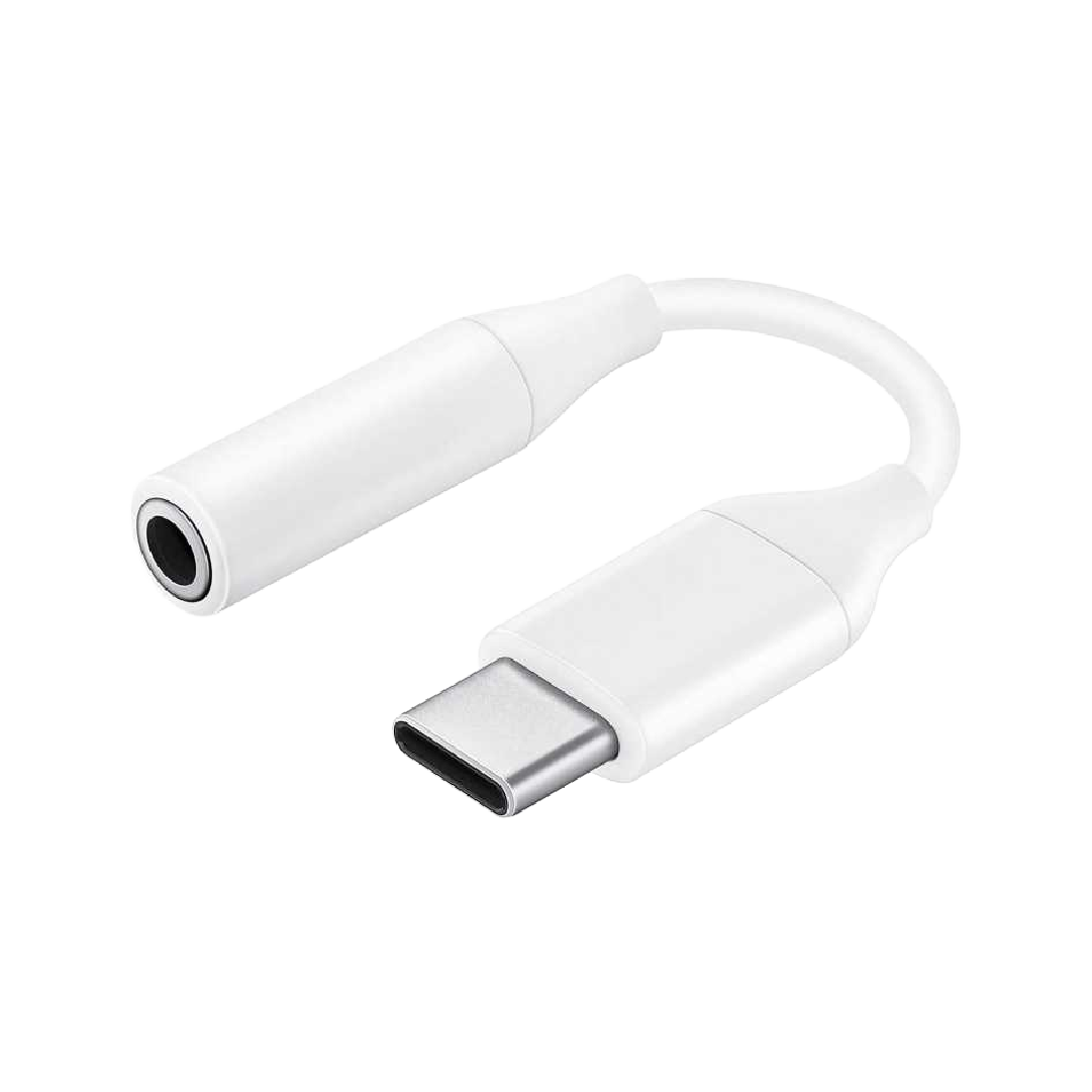 Apple USB-C to 3.5 mm Headphone Jack Adapter