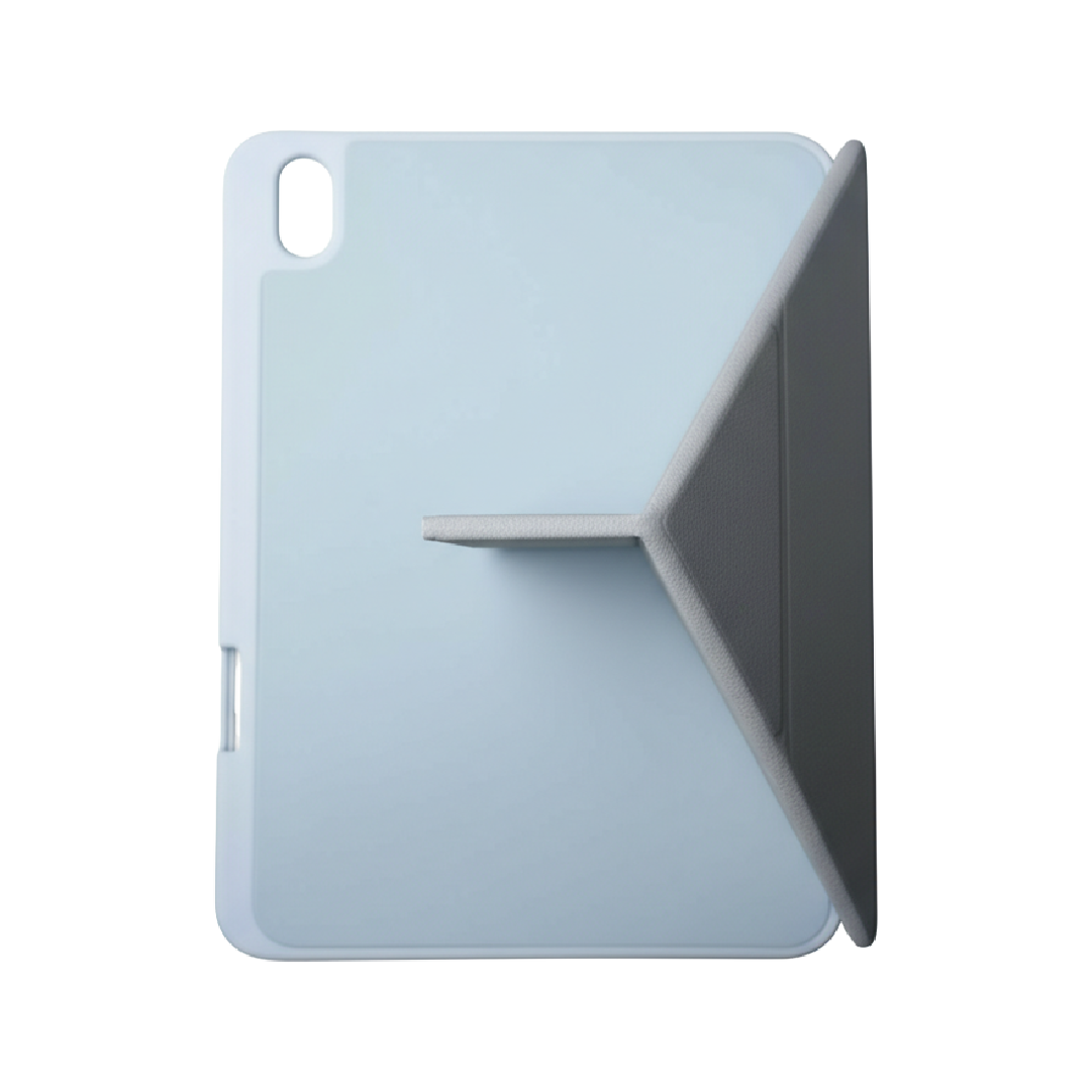 Smart Case For Ipad 10.9 (2022 | 11" (A16-2025) | Sky Blue